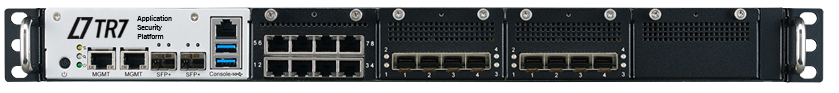 TR7 7000 Series