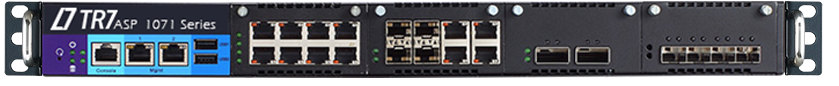 TR7 700 Series